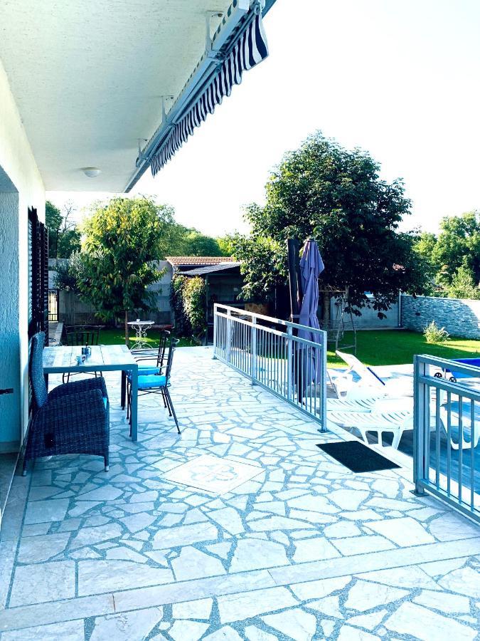 Villa Endi,A Gem Near Sibenik Unesic Екстериор снимка