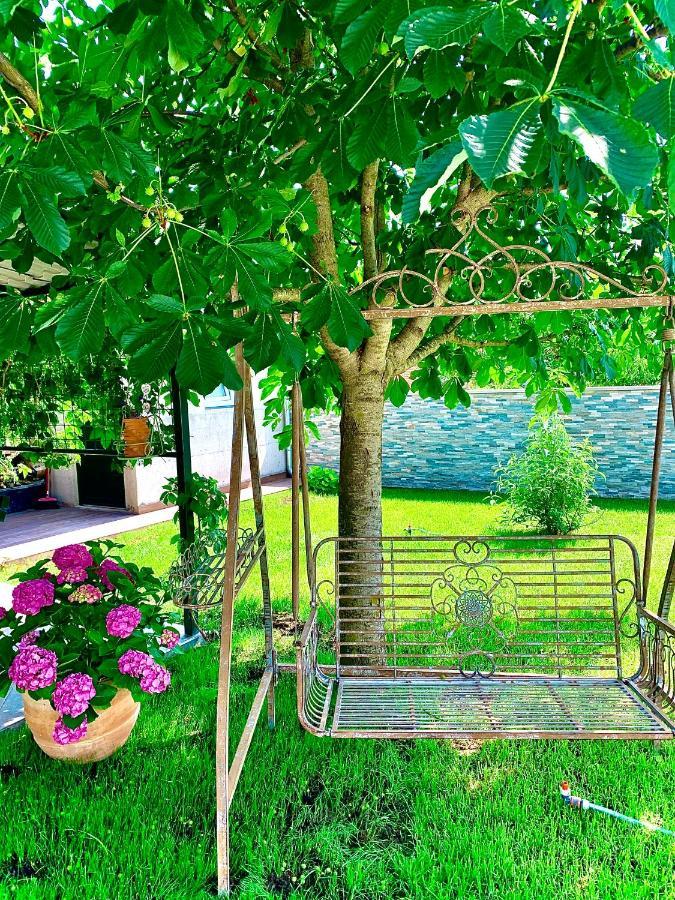 Villa Endi,A Gem Near Sibenik Unesic Екстериор снимка