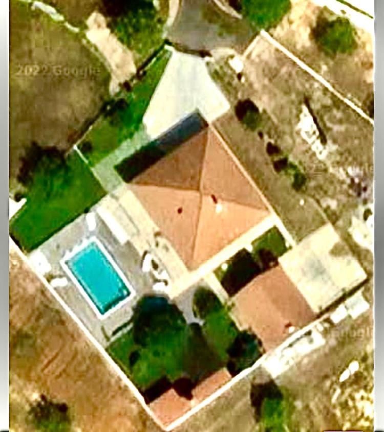 Villa Endi,A Gem Near Sibenik Unesic Екстериор снимка