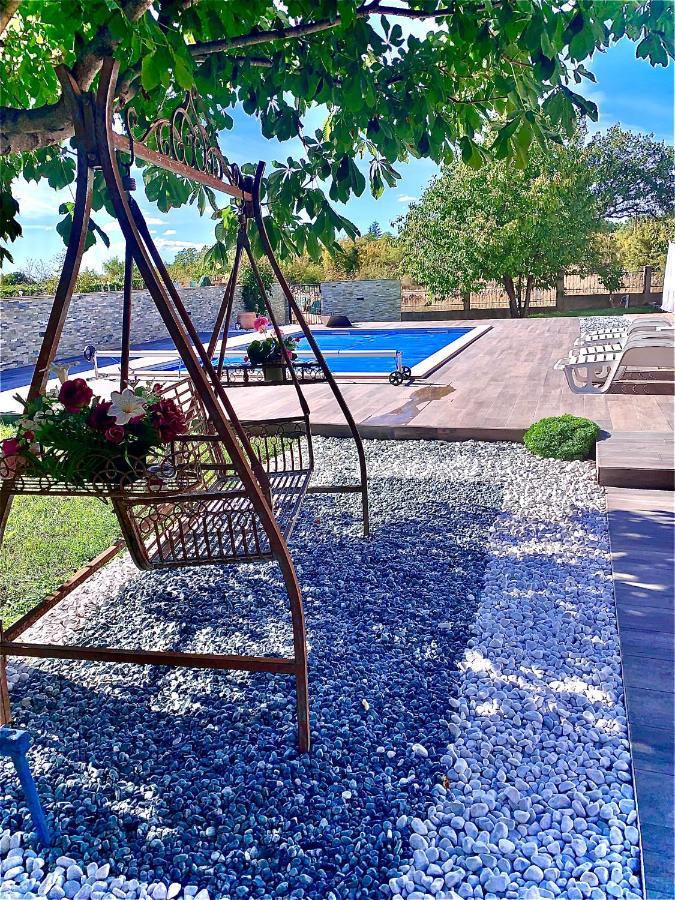 Villa Endi,A Gem Near Sibenik Unesic Екстериор снимка