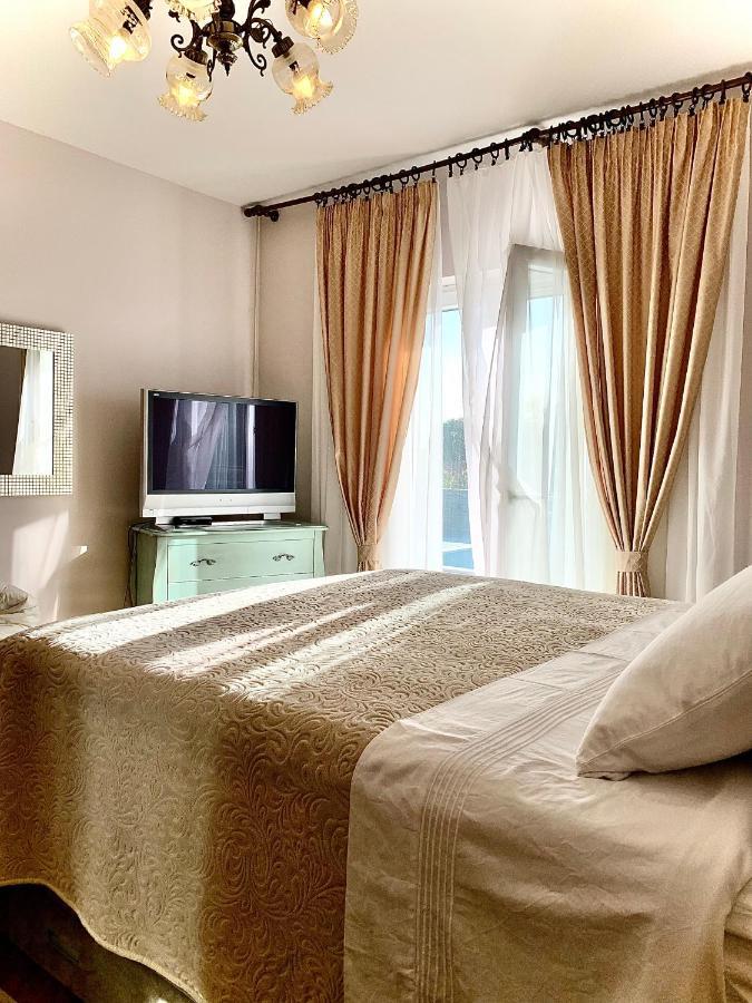 Villa Endi,A Gem Near Sibenik Unesic Екстериор снимка
