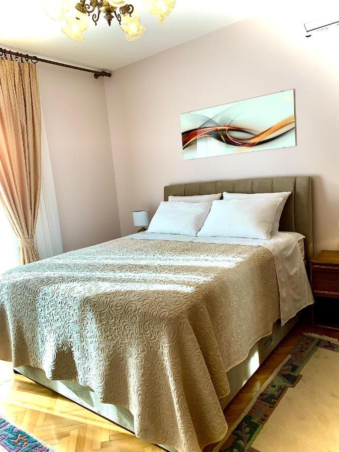 Villa Endi,A Gem Near Sibenik Unesic Екстериор снимка